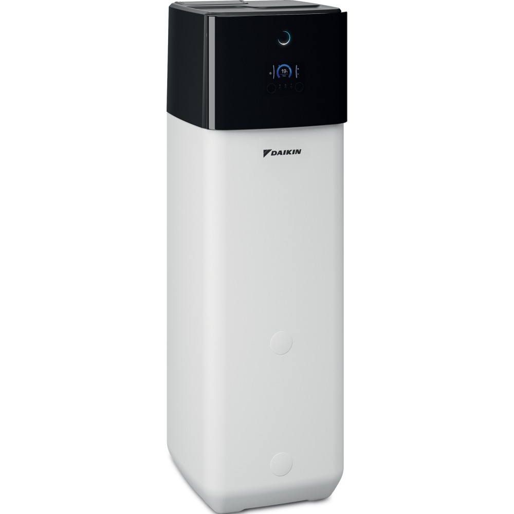 DAIKIN WP-IG Altherma 3 H MT ECH2O 500 l Speicher, 230 V, Heizen/Kühlen