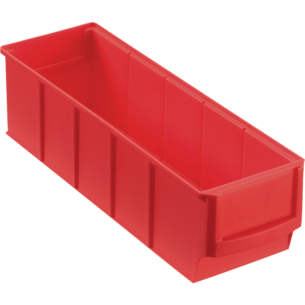 ProfiPlus ShelfBox 300S, rot