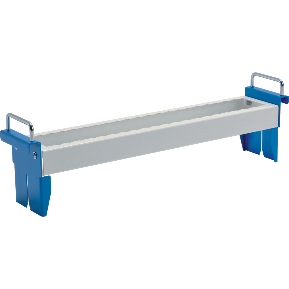 CNC Werkzeugaufn. 600 620x120x180, Stahlblech