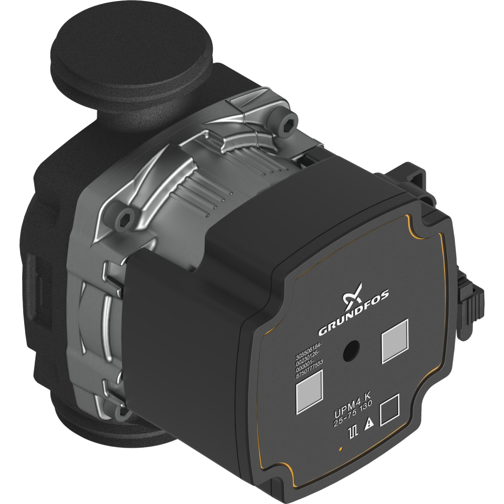 BOSCH Ersatzteil TTNR: 8755003054 Pumpe UPM4K 25-75 130PWM