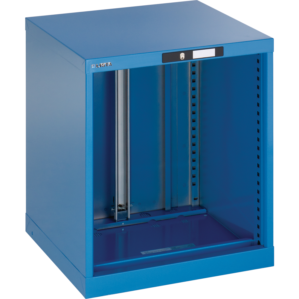 Schrankgehäuse 27x27E H 850 R5012