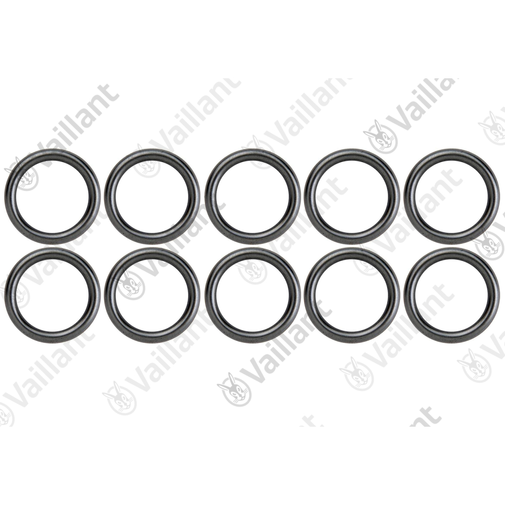 Vaillant O-Ring, (x10) Vaillant-Nr. 103415