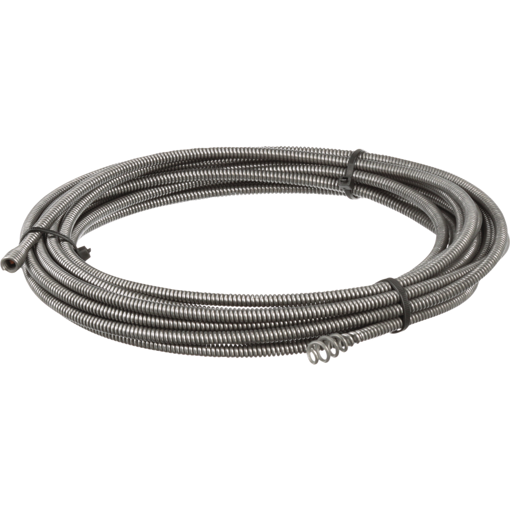 Ersatzspirale 7,0mm x 9,0m Ridgid