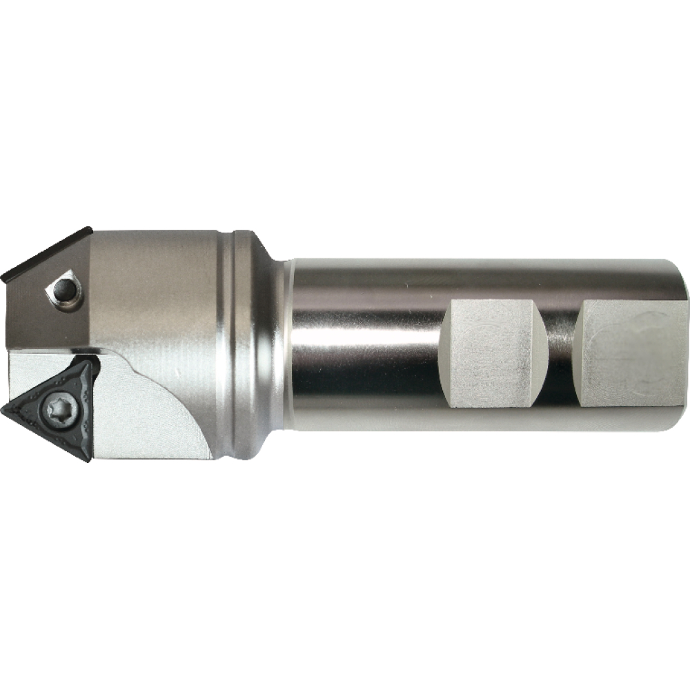 Fasfräser 60G D16mm, Z1 für TCMT 1102.