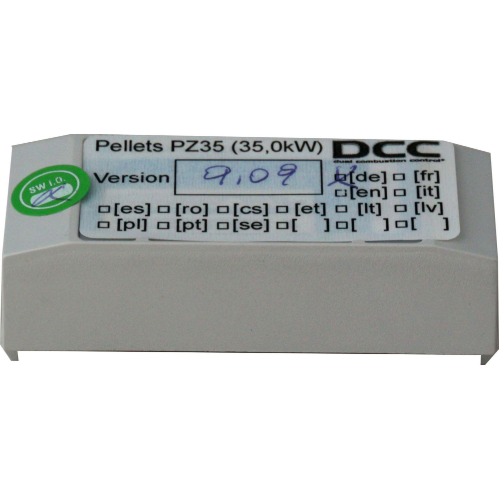 Wolf Parameterstecker für BPH-35