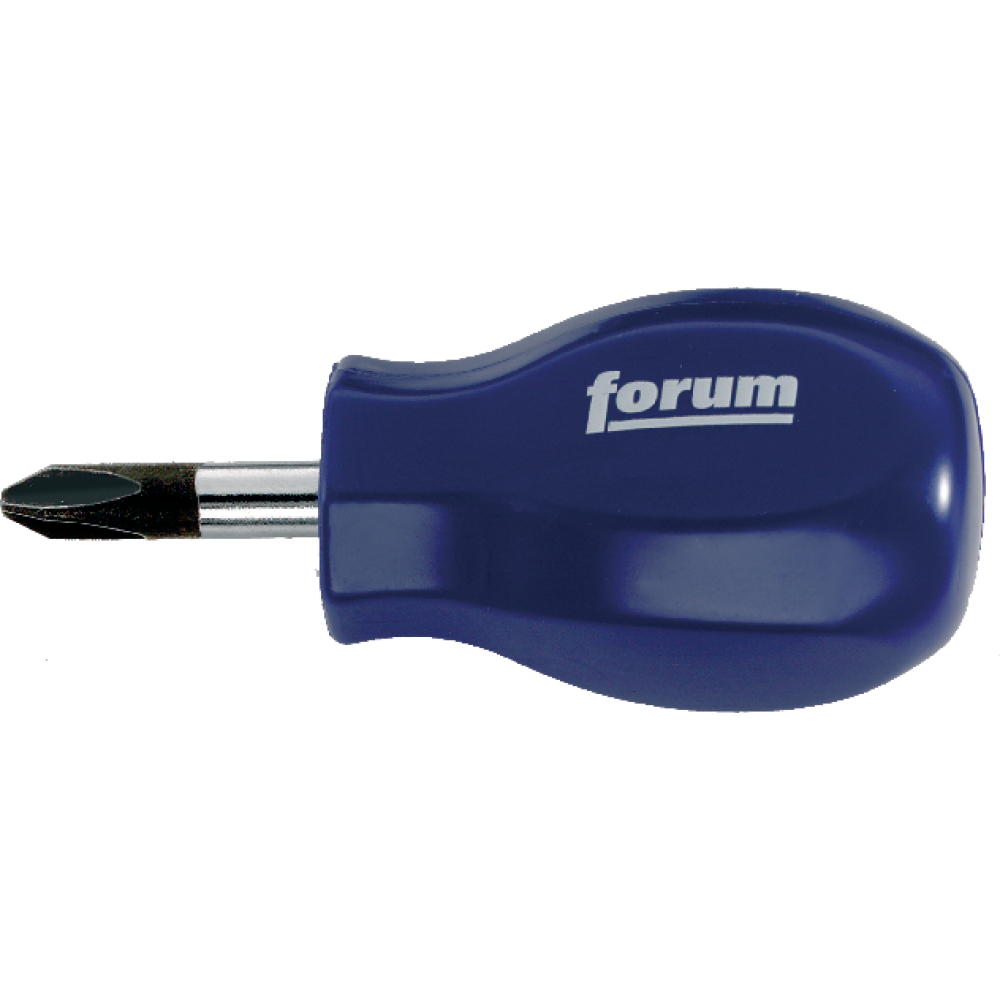 FORUM Schraubendreher PH02