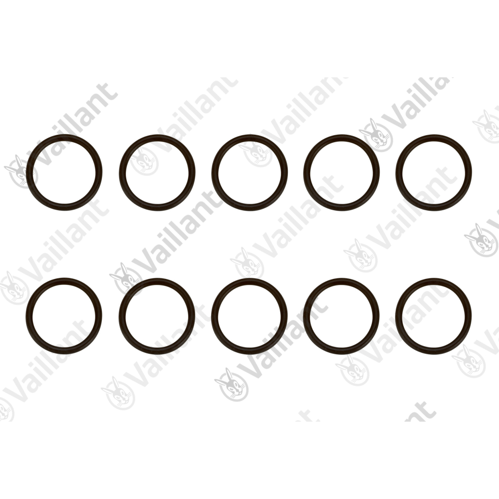 Vaillant O-Ring, (x10) Vaillant-Nr. 20133834