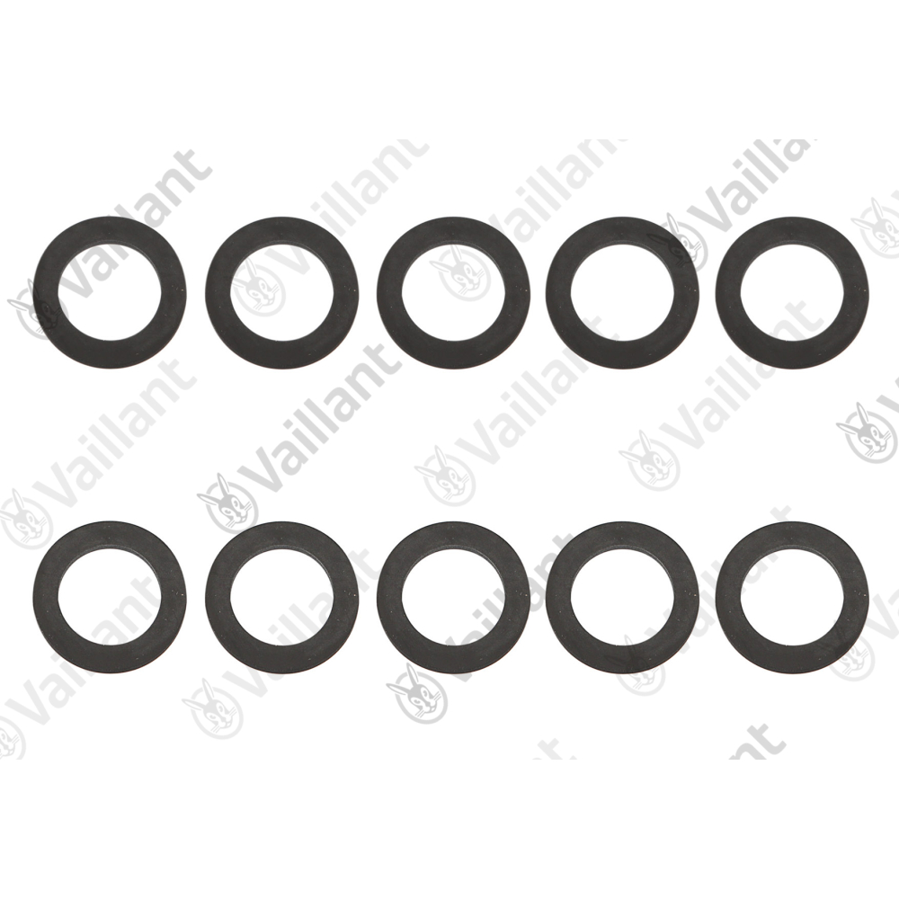 Vaillant Dichtung, (x10) Vaillant-Nr. 0020143364