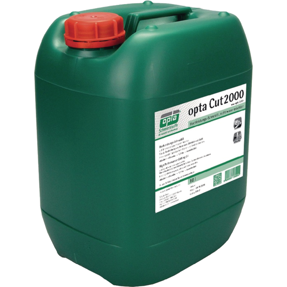 Schneidöl Opta Cut 2000 Spritzflasche 250ml
