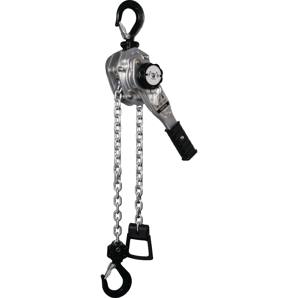 Hebelzug Premium PRO 5 t