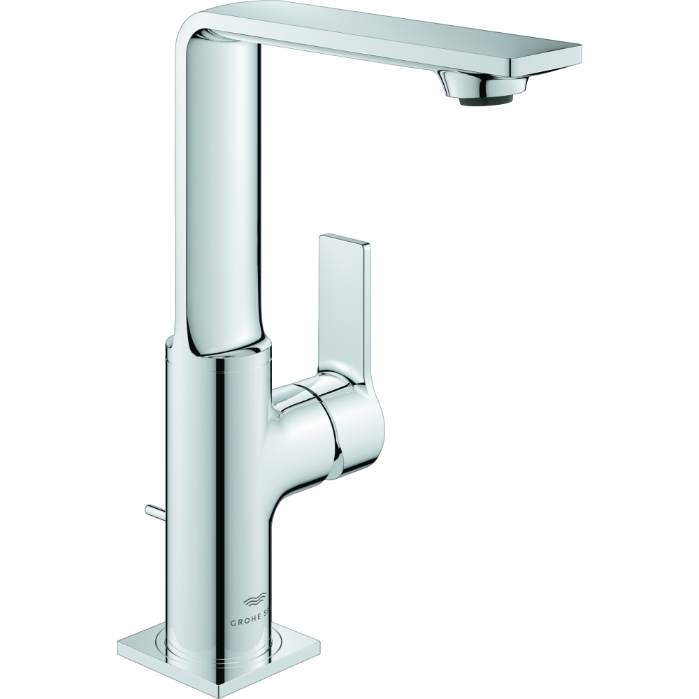 Waschtischarmatur Allure L-Size chrom