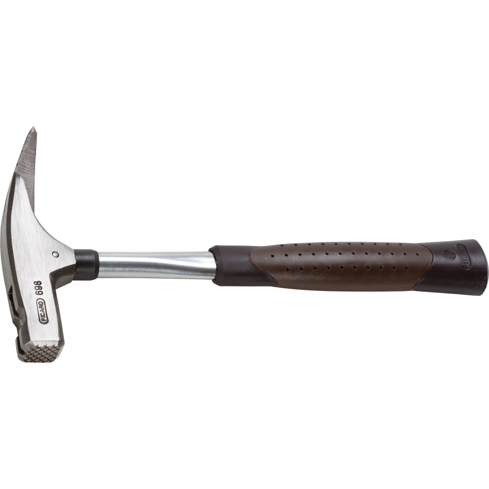 PICARD Latthammer glatt 600g m. Kopfsicherung