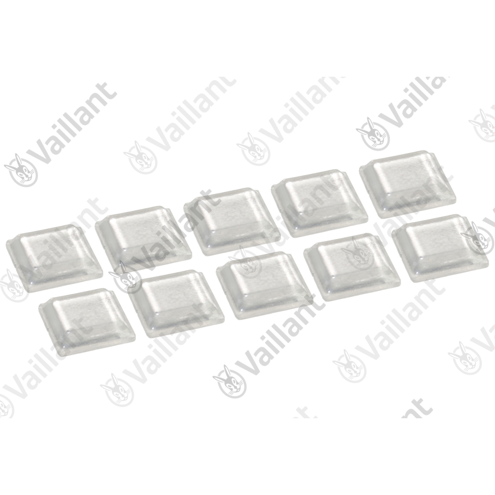 Vaillant Abstandshalter, (x10) Vaillant-Nr. 0020193043