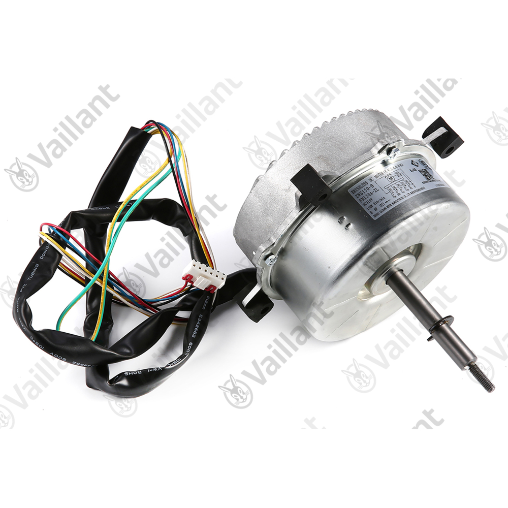Vaillant Elektromotor Vaillant-Nr. 10034336
