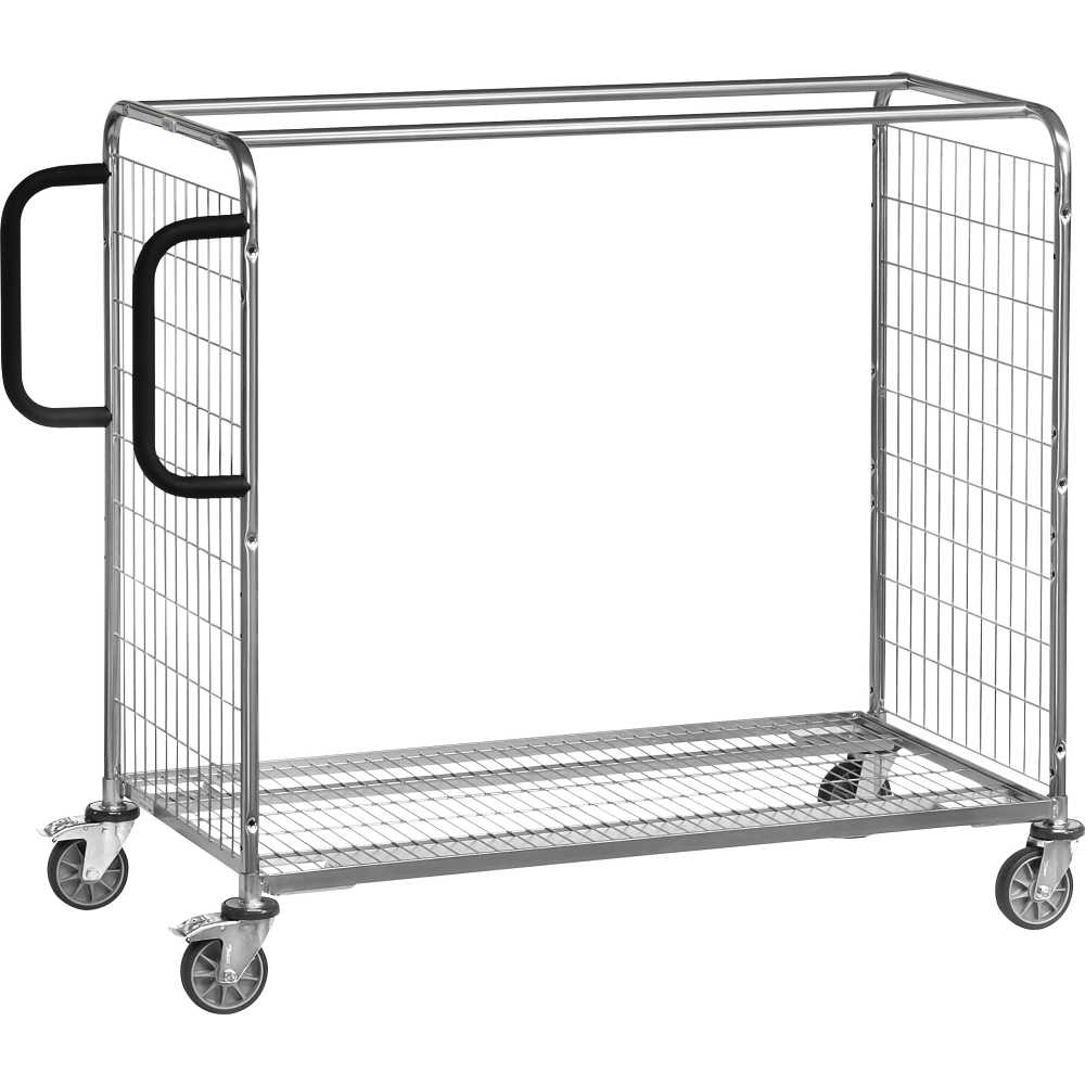 Kommissionierwagen Ladefläche 1.250 x 610