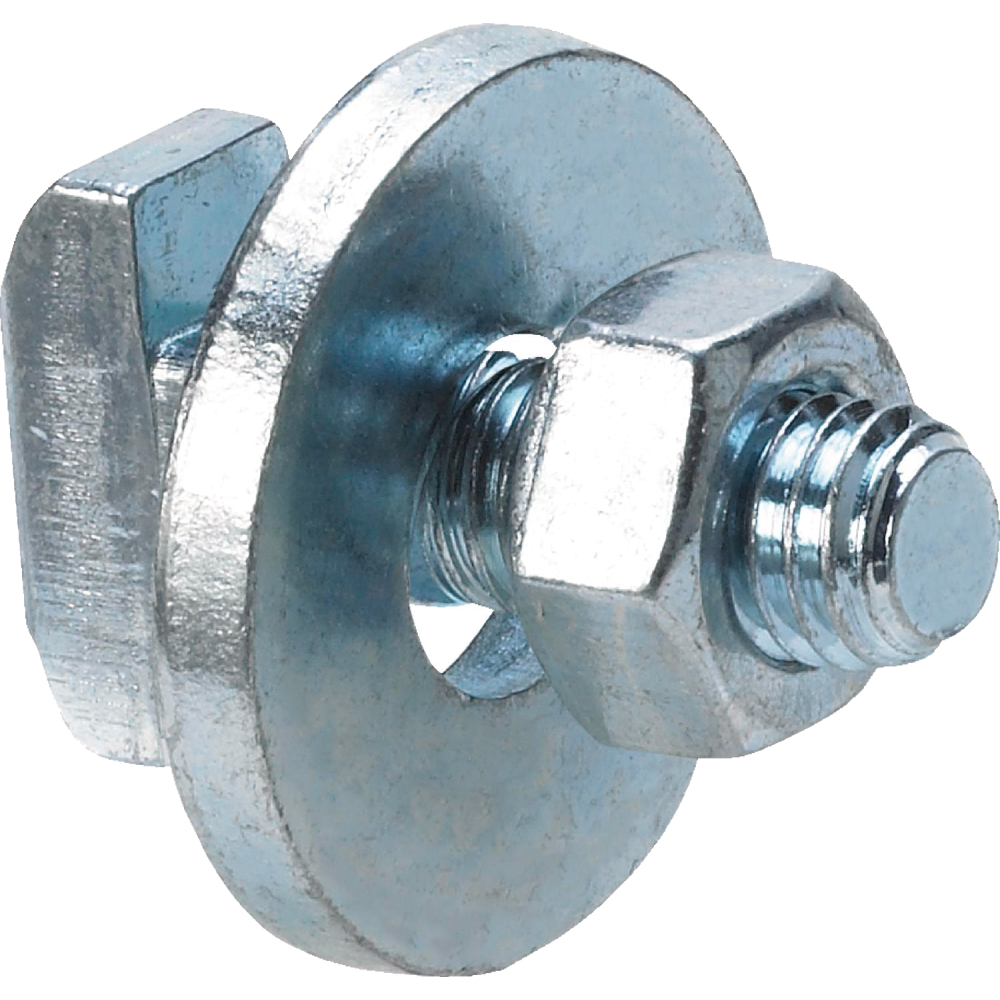 Viega Hammerkopfschraube Viegaswift 8013.23 in M8x25mm Stahl verzinkt