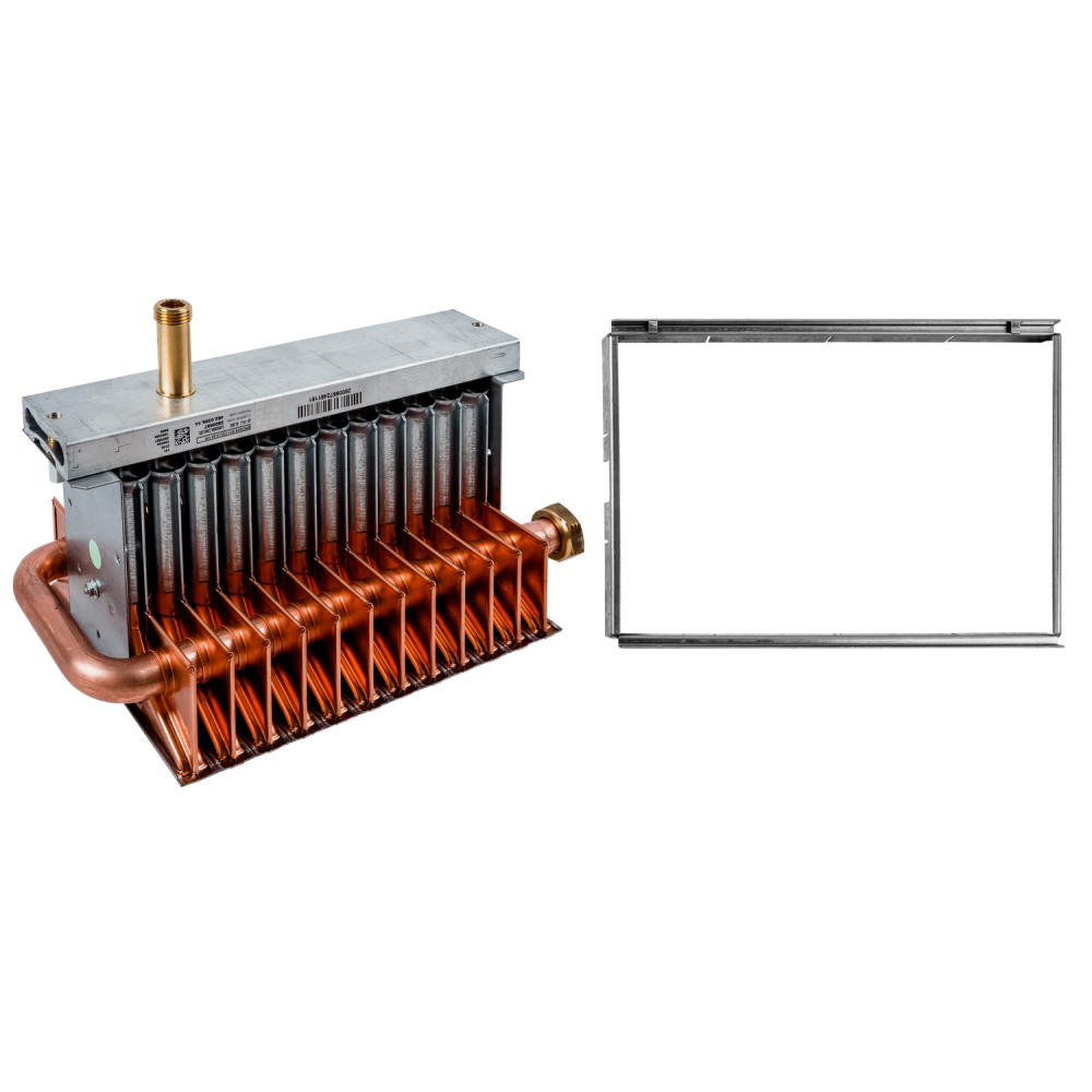 Wolf Gasbrenner 24 kW Erdgas E/H für CGU-2