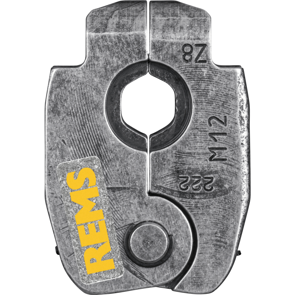 REMS Pressring M 22 S (PR-2B)