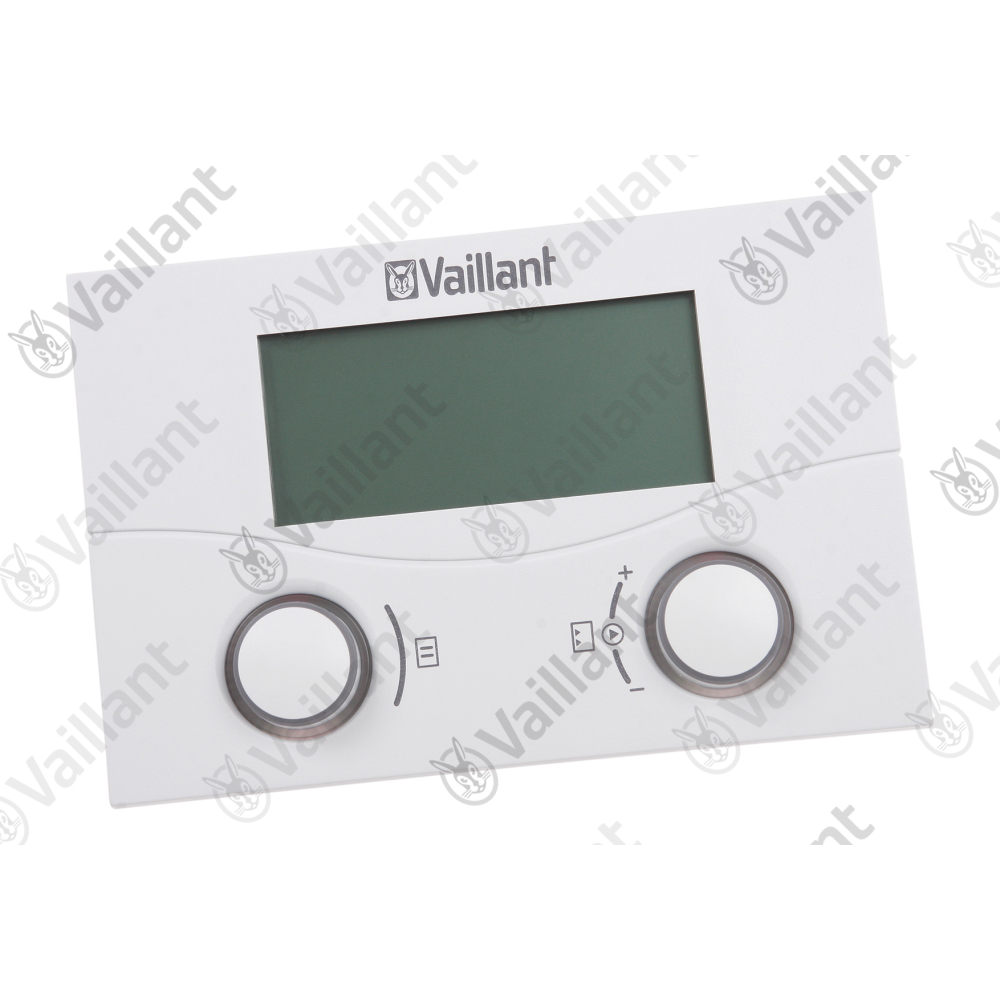 Vaillant Regler, zeoTHERM Vaillant-Nr. 0020093225