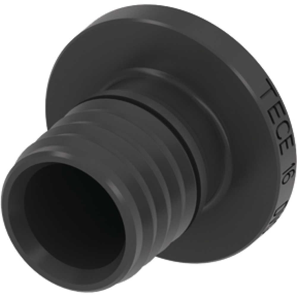 TECE flex Endstopfen 20mm PPSU