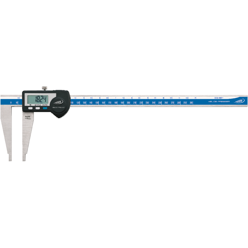 Digital-Werkstattmessschieber DIGI-MET® o. Spitzen