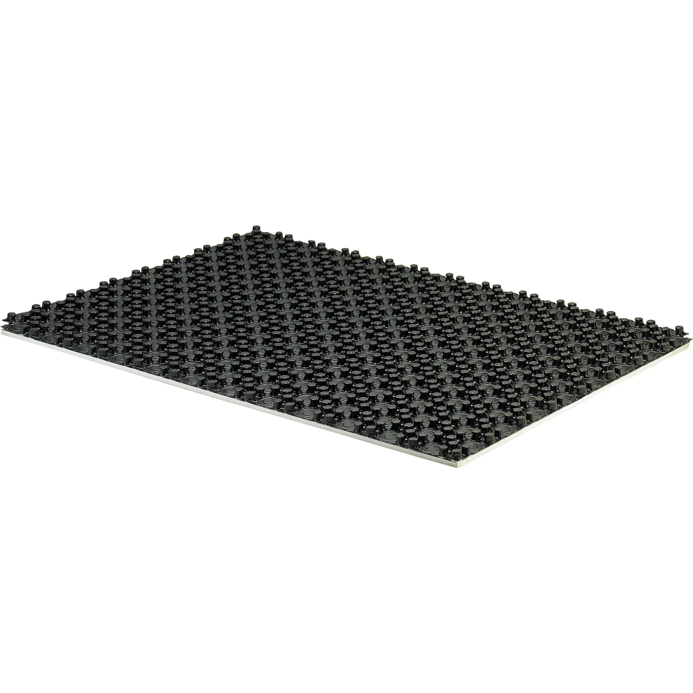 Viega Noppenplatte Fonterra 1225 in 1348x880mm