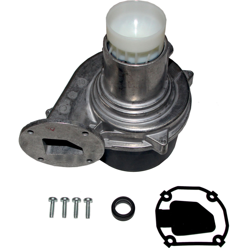 Wolf Gasgebläse für FGB-(K-)35