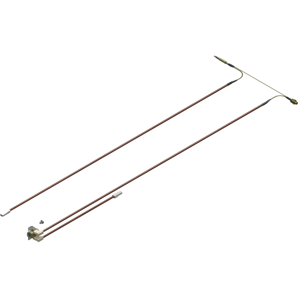 BOSCH Ersatzteil TTNR: 8755005366 Abgasüberwachung