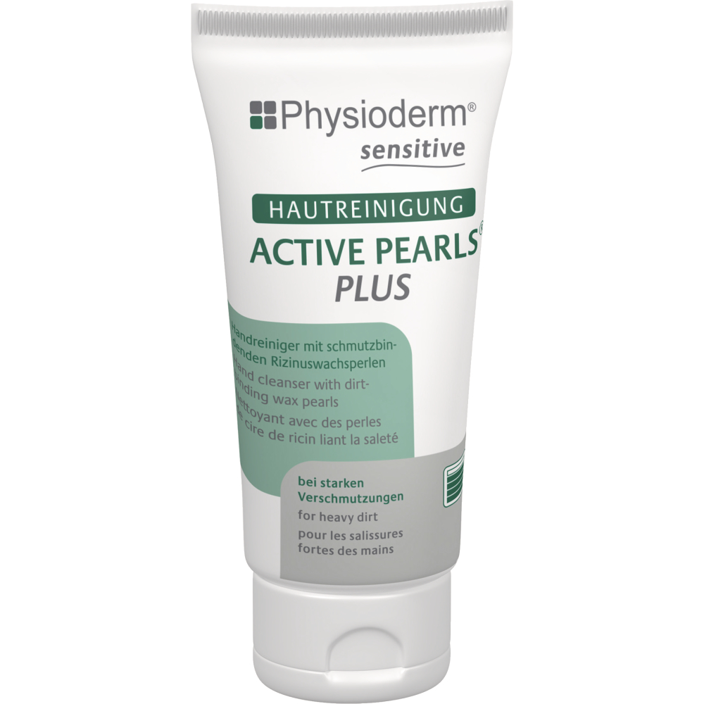 Hautsch.Reiniger Active PearlsPlus,2000ml Faltfl.