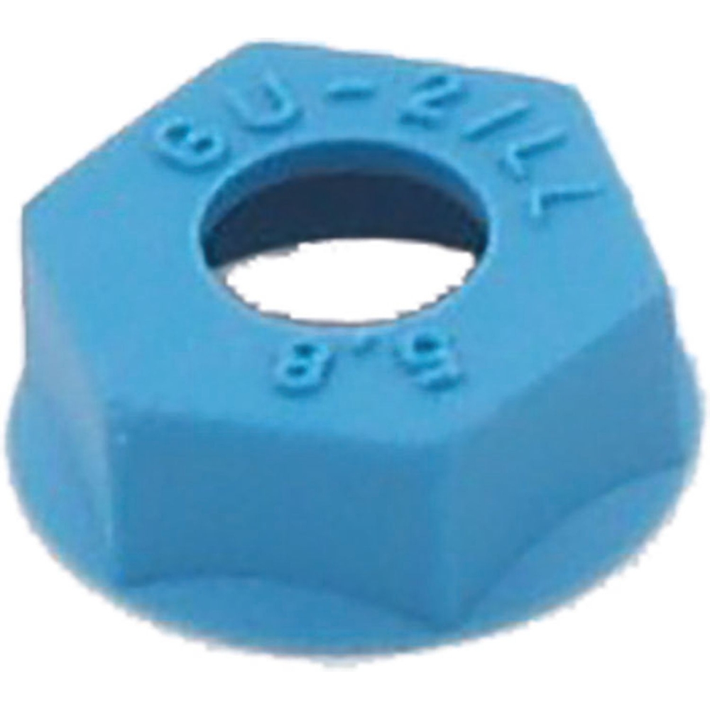 Wolf Drosselblende Erdgas LL blau für GU-2E und TGU(-K)