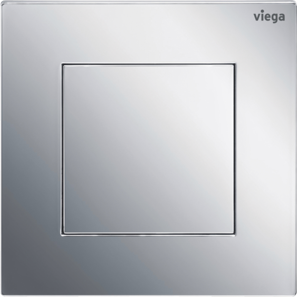 Urinal-Betätigungsplatte Visign for Style 21