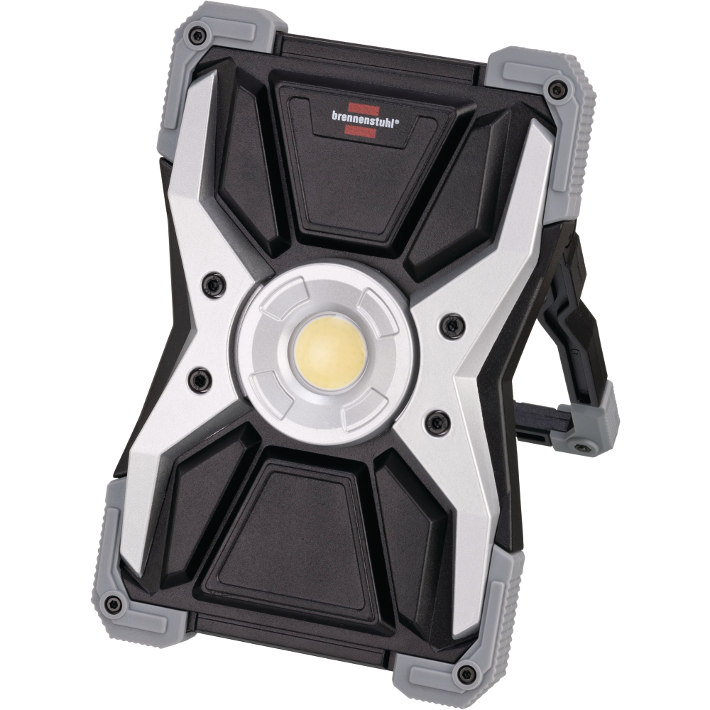 Mob. LED-Akku-Strahler RUFUS 30W 3000lm 6500K