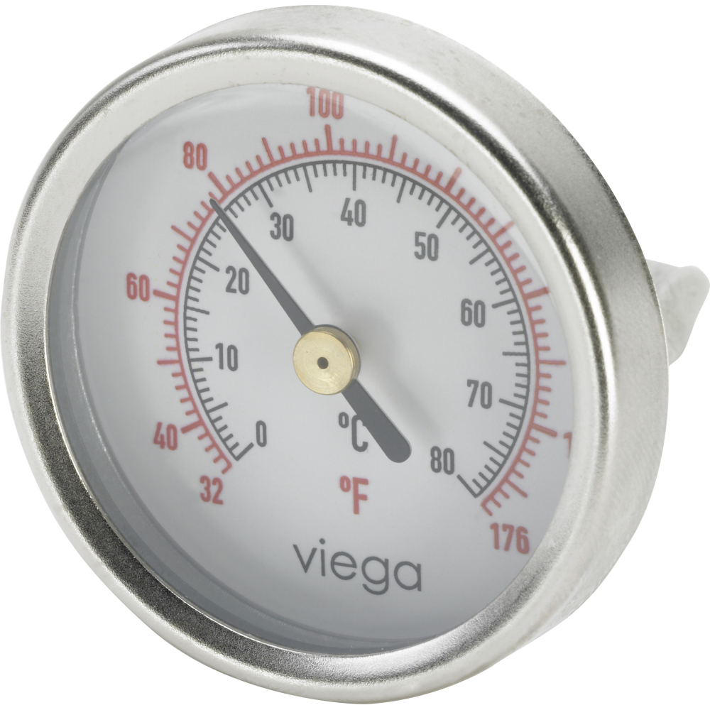 Viega Thermometer 1006.93