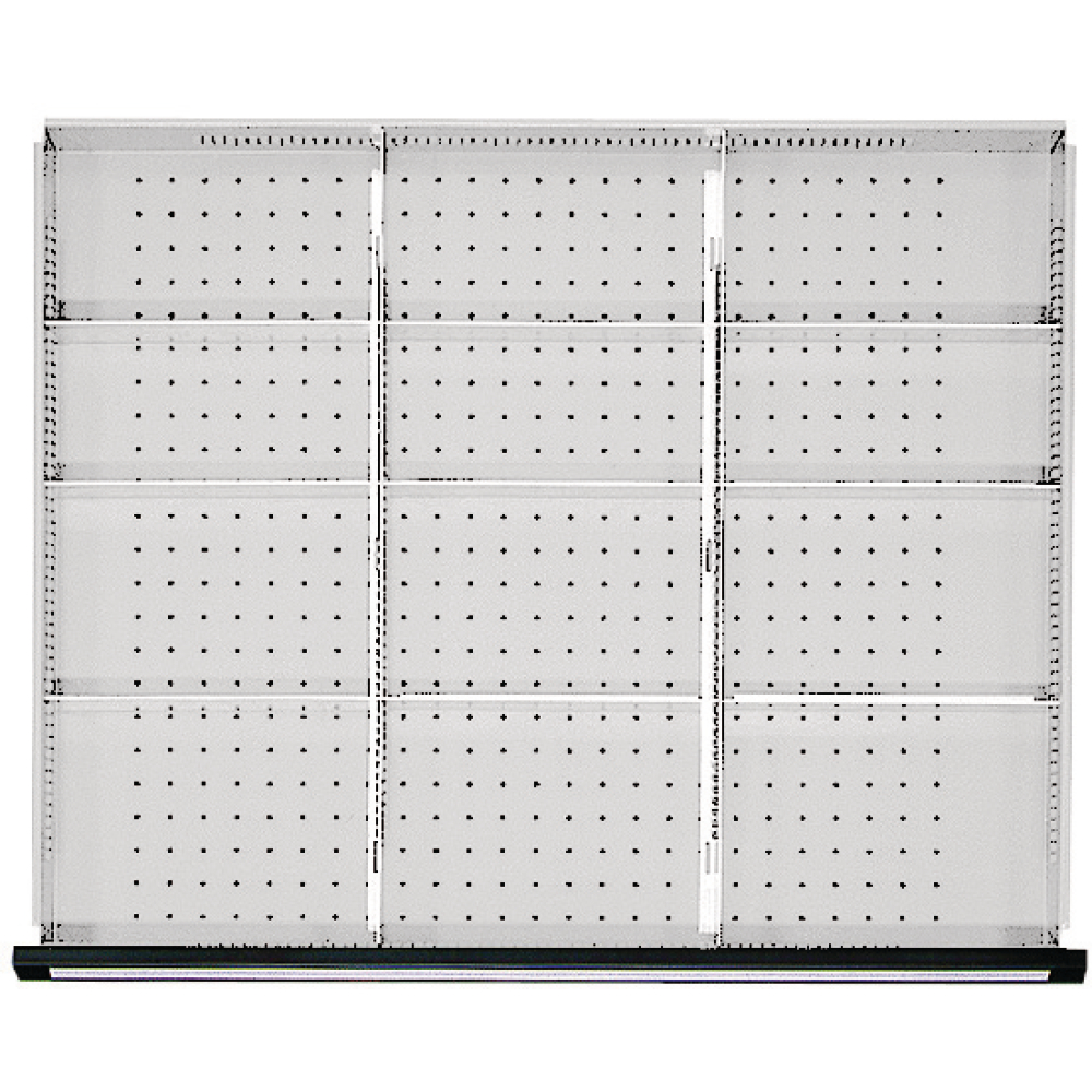 Einteilungssatz 1/3 Für 180-360mm 900x600