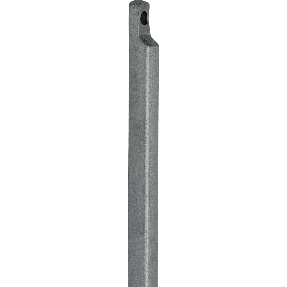 Tortreibriegelstange