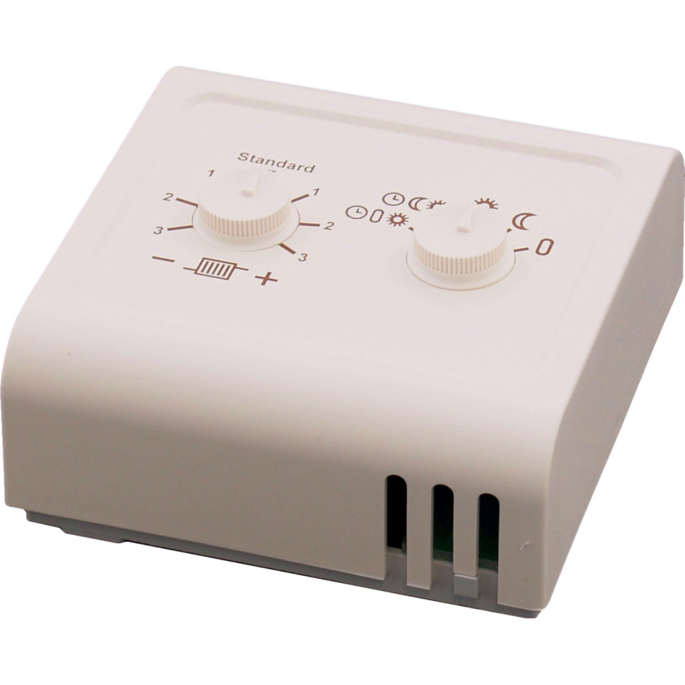Wolf Fernbedienung FS3601 für Regelung 2W/3W