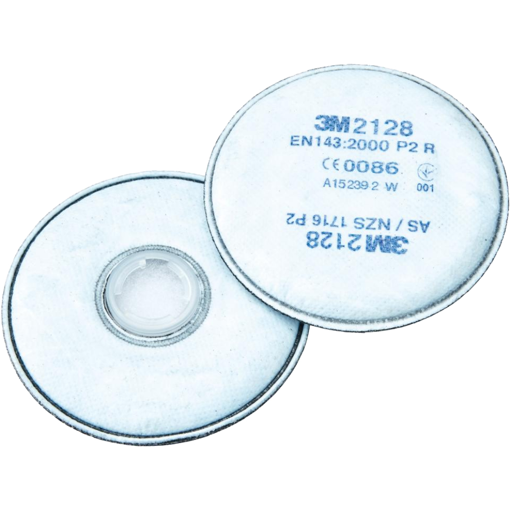 3M Partikelfilter 2128 P2 R