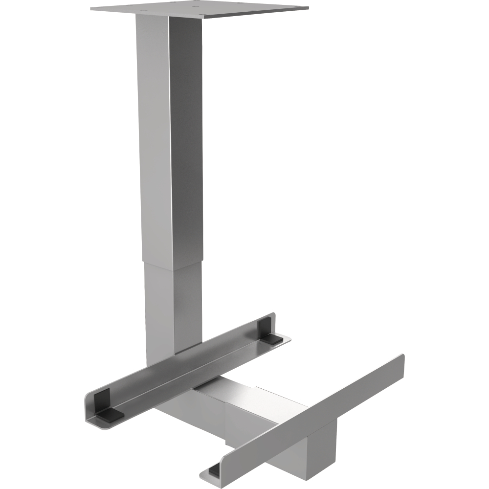 CPU Halter, außen 210x500x470mm