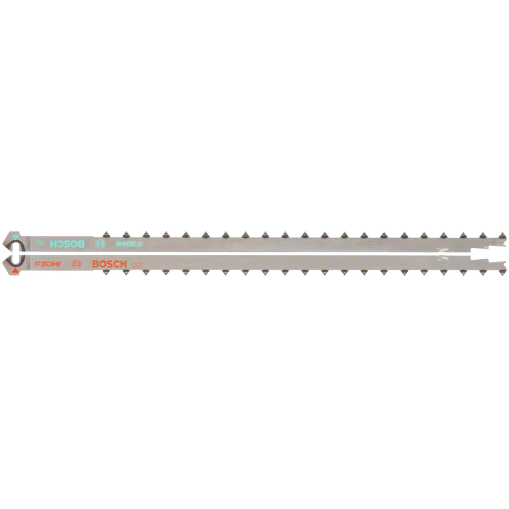 Bosch Tandemsägeblatt-Set TF 350 NHM PRO Aerated Concrete 2er-Pack