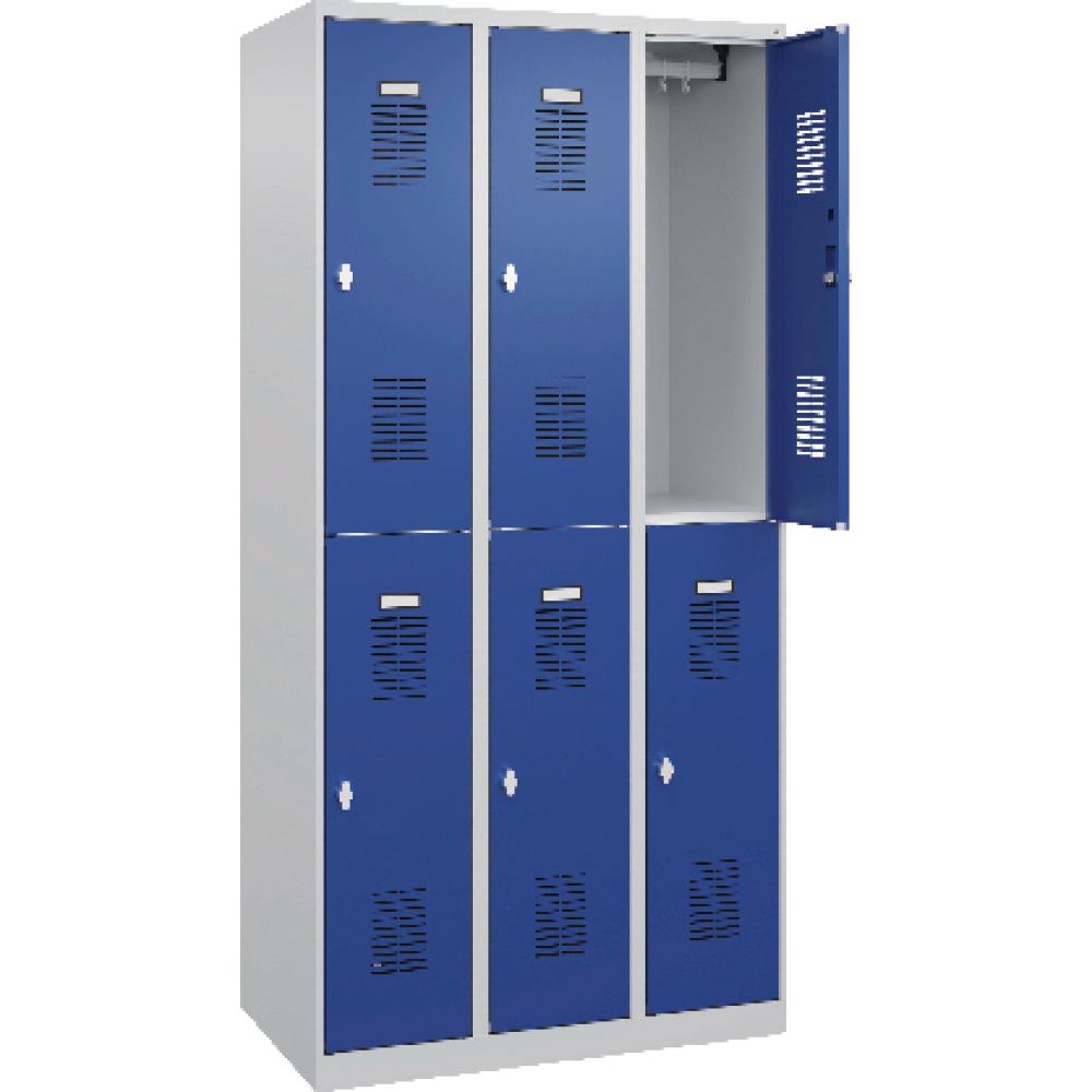 Garderobenschrank FORUM