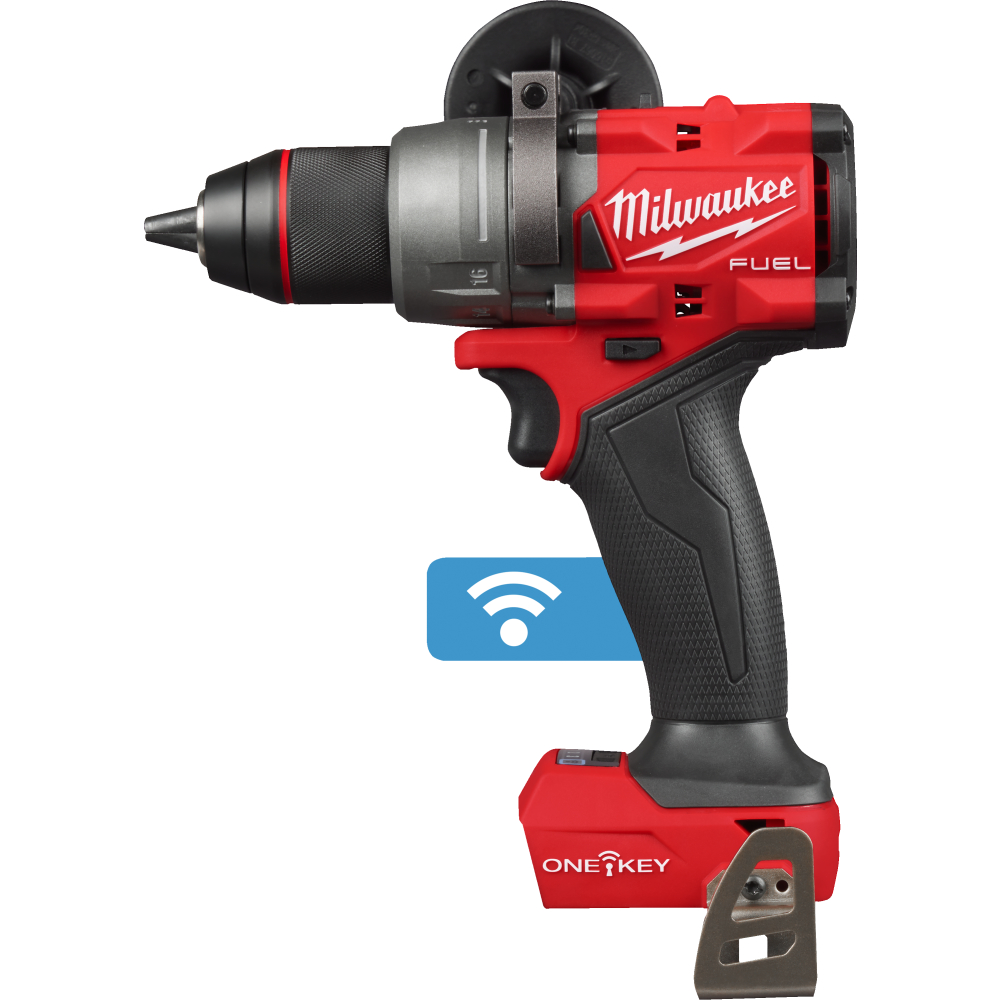 Milwaukee Akku-Bohrschrauber 18V M18 ONEDD3-0X 158Nm