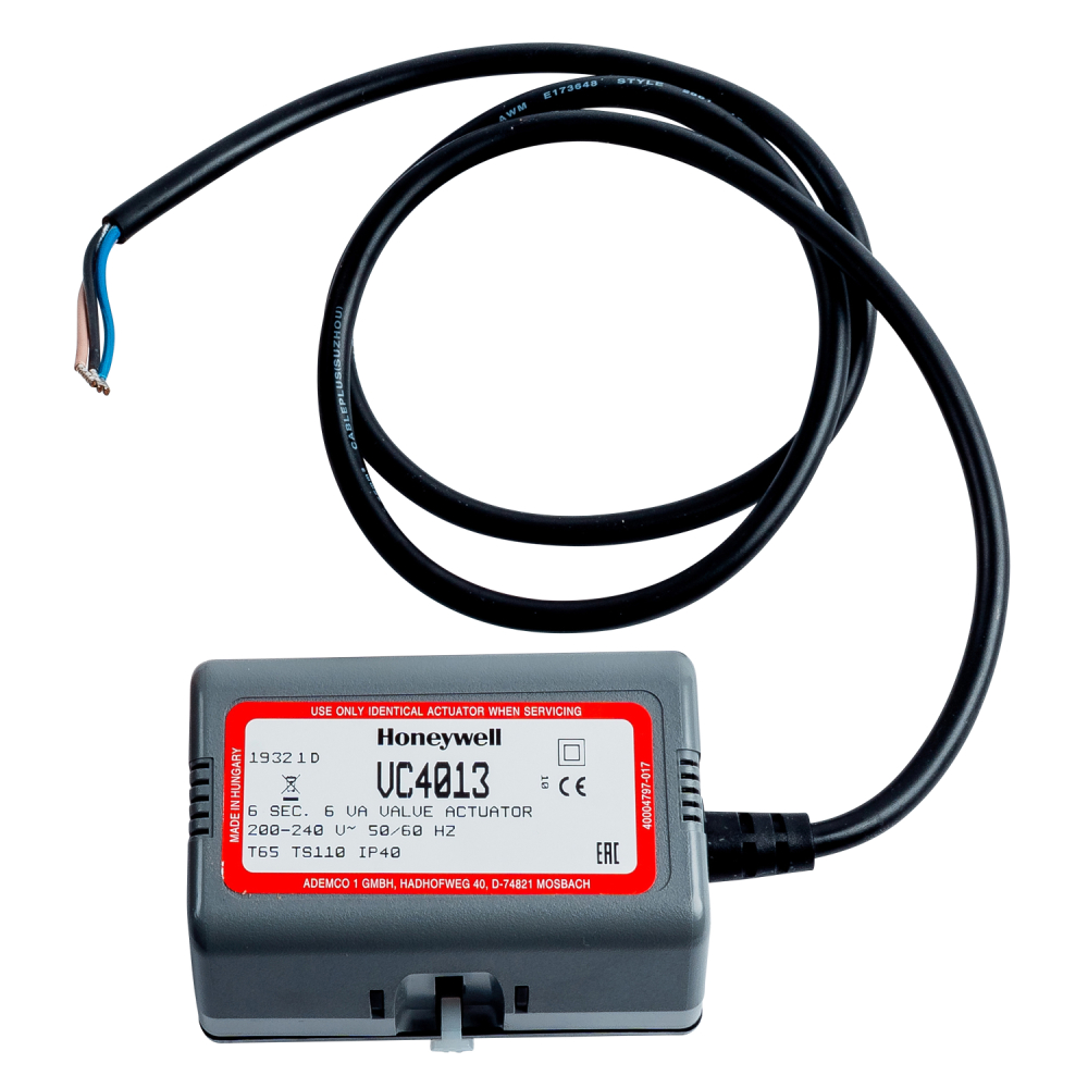 Wolf Motor 230 V für CGB-2 38/55