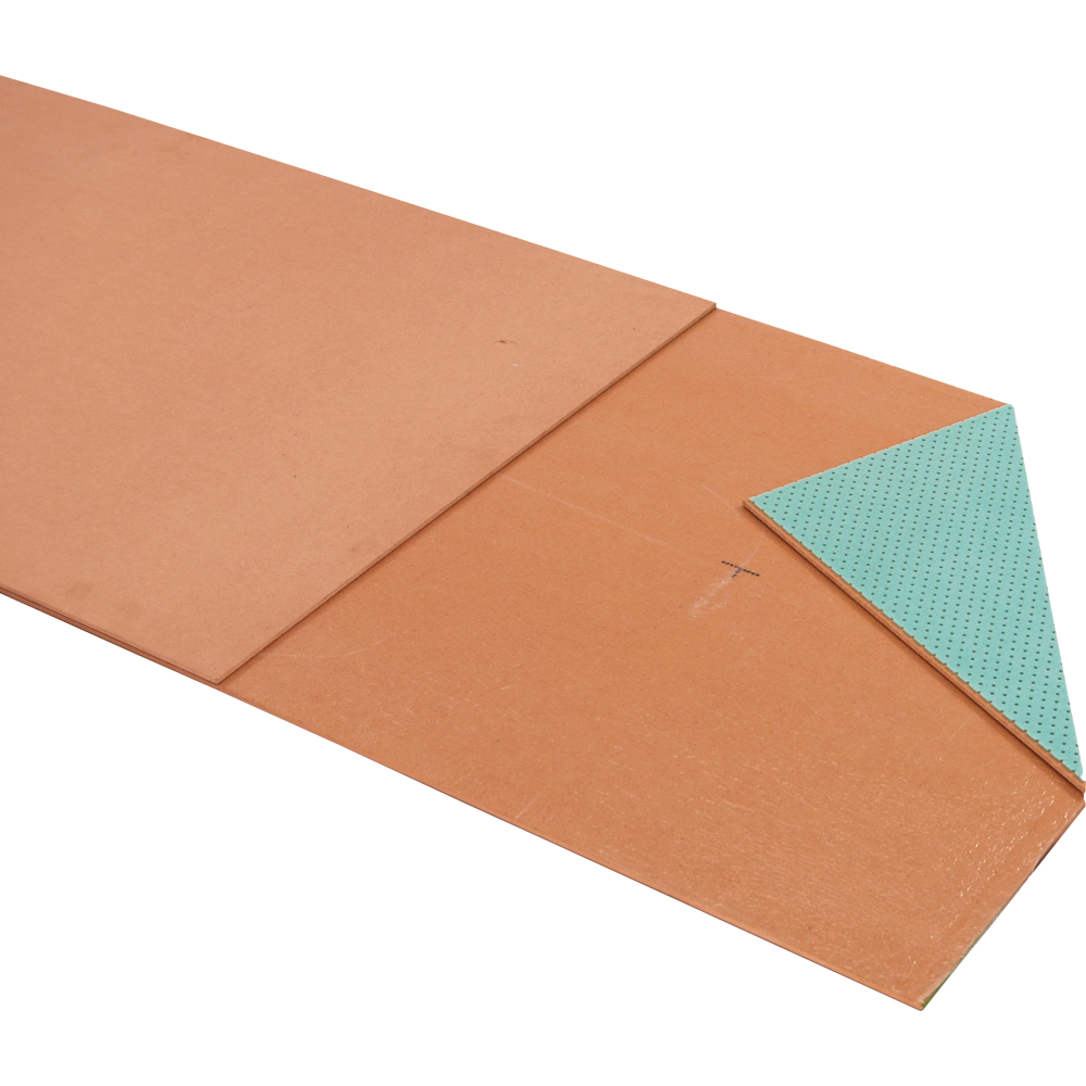 KAN-therm TBS Premium Unterboden TB UB 10mm