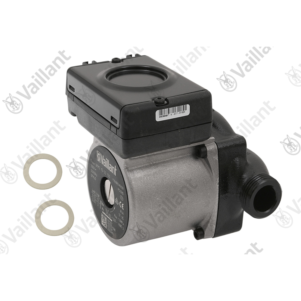 Vaillant Pumpe Vaillant-Nr. 0020161374