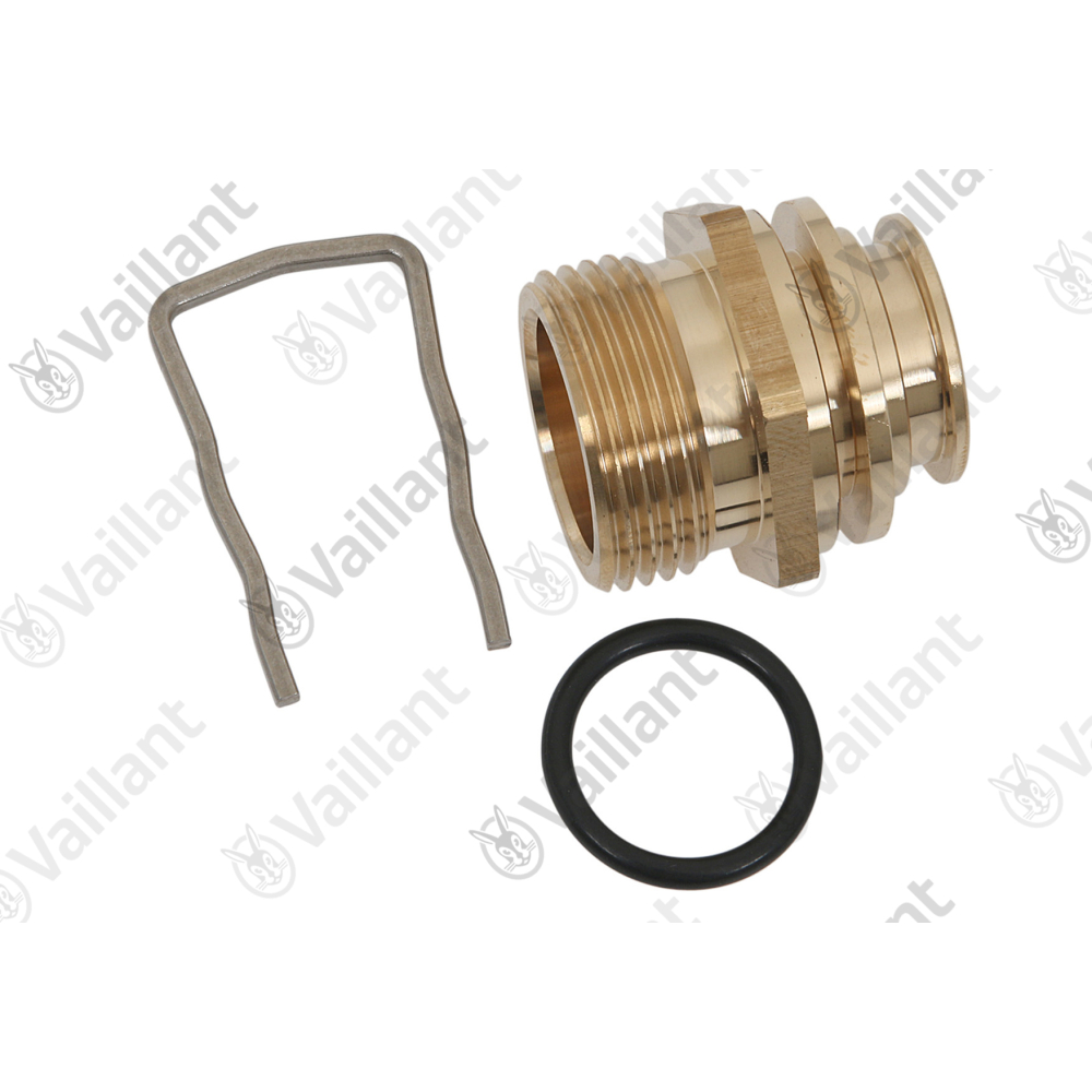 Vaillant Nippel, G3/4, BW Vaillant-Nr. 0020213162
