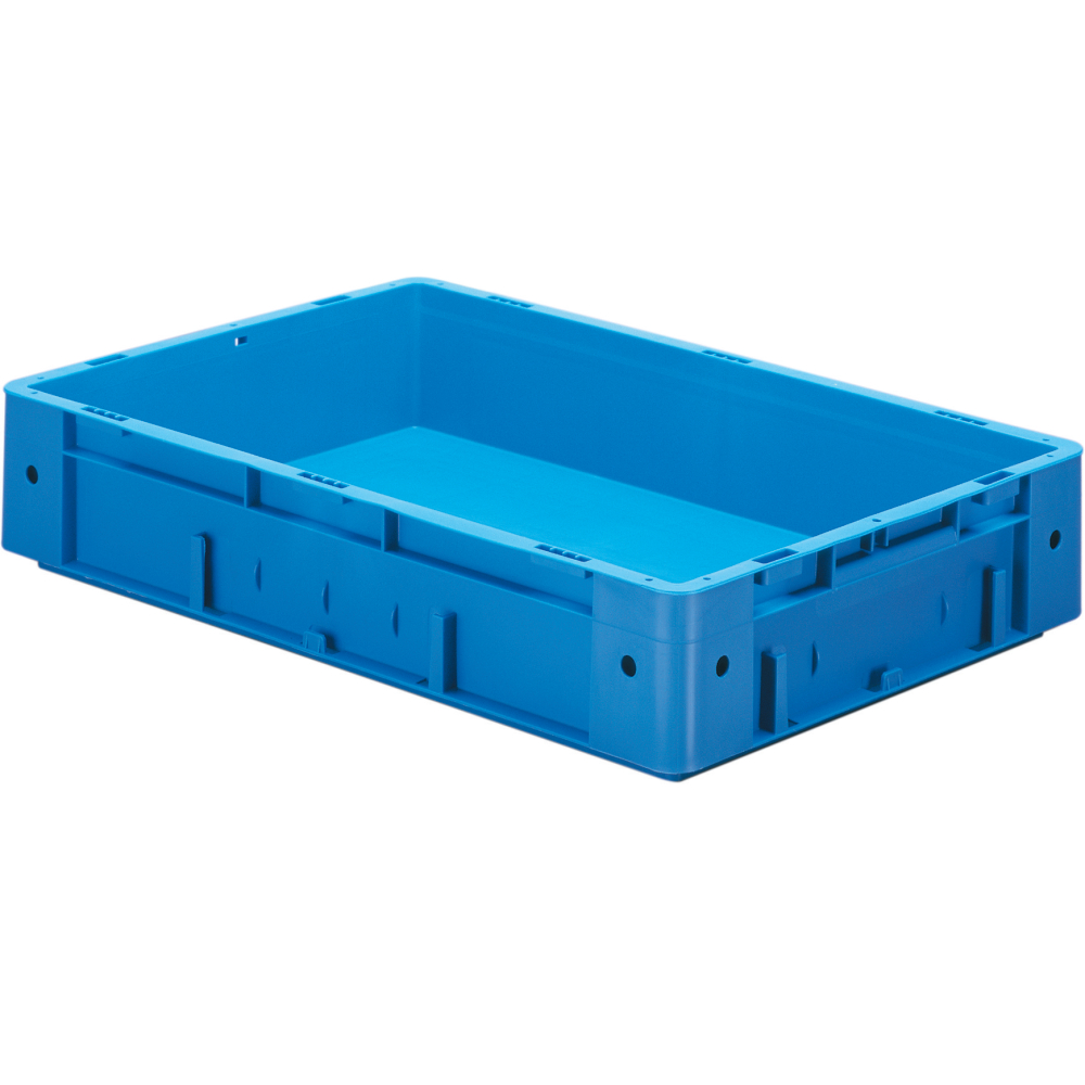 Transportkasten VTK 600/120-0 blau