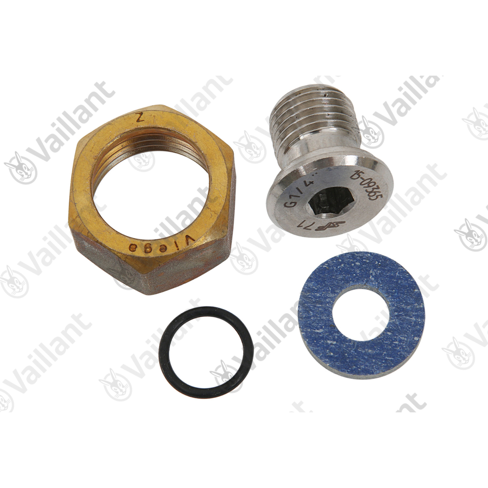 Vaillant Nippel Vaillant-Nr. 0020198363