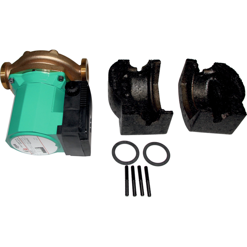 Wolf Pumpe TOP-Z 30/10,PN10, 230V für LS-315