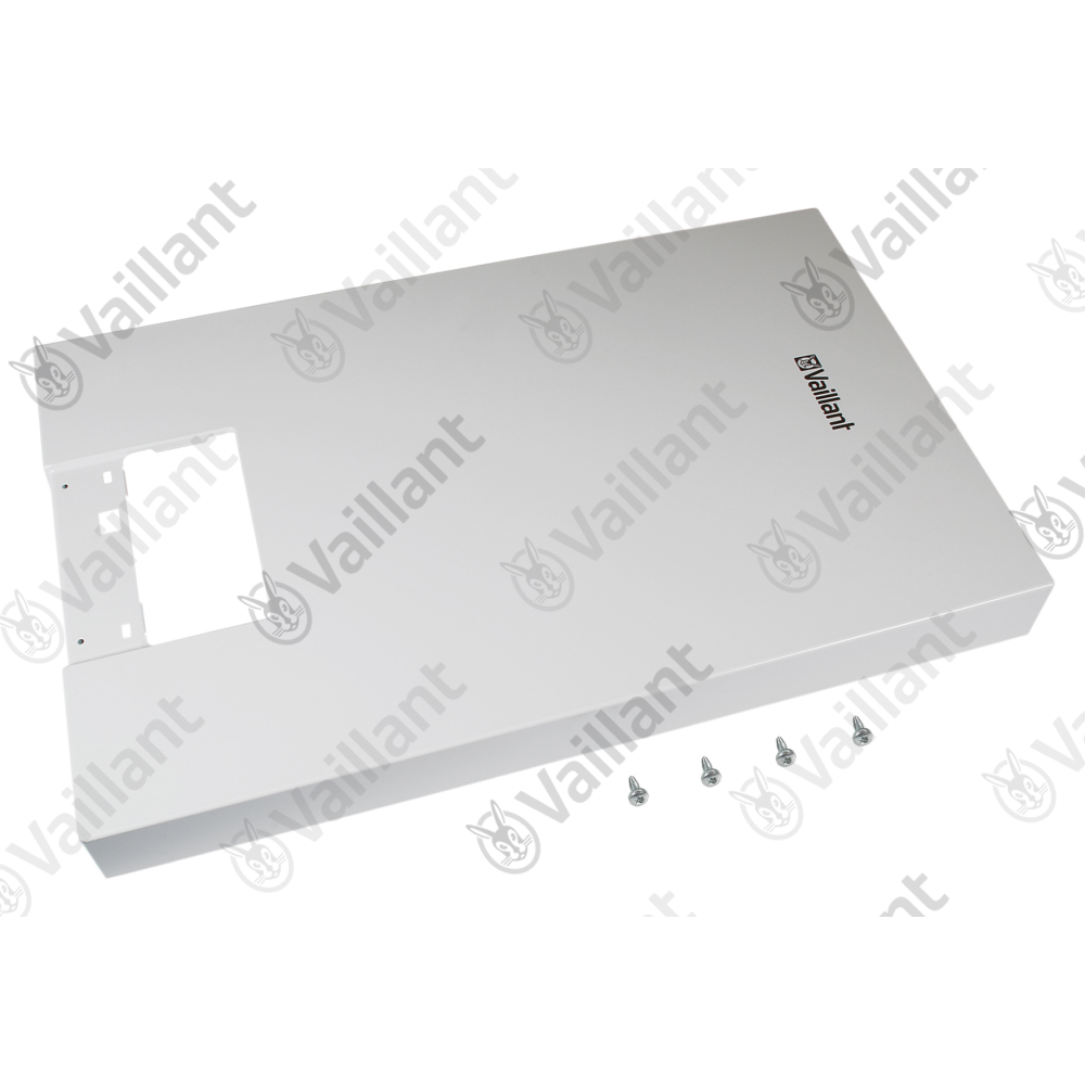 Vaillant Frontblech Vaillant-Nr. 10029301