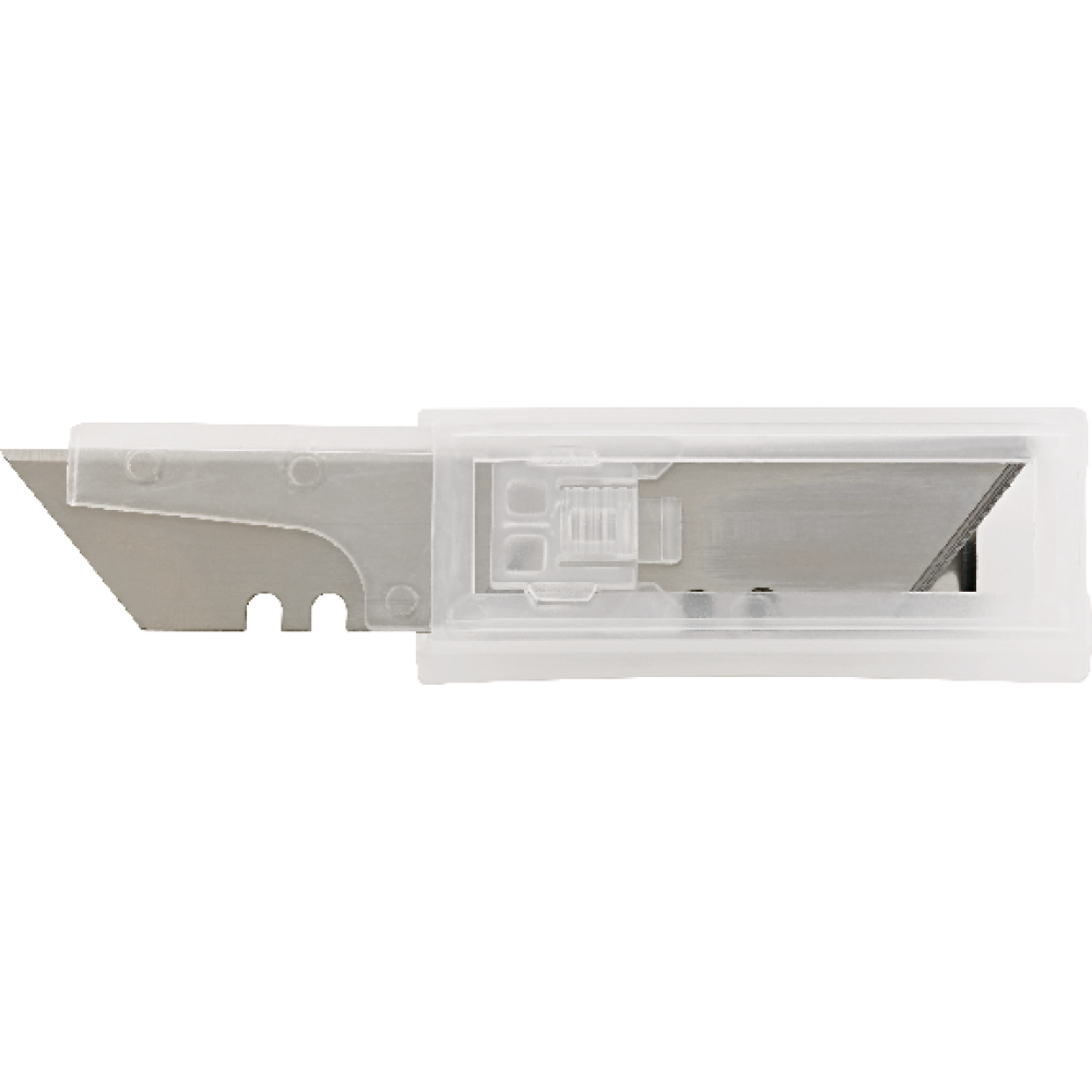 FORUM Trapezklinge für Universalmesser 61x19x0,60mm 10St.